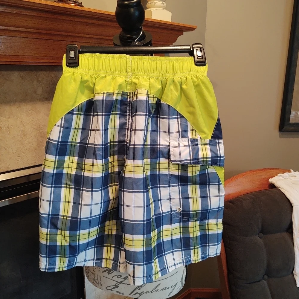 💥 3/$20 Pipeline Medium (10-12) Boys Swim Trunks!